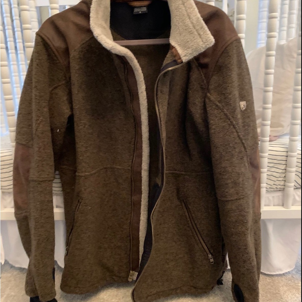 KUHL Alpenwurx Jacket - Men's